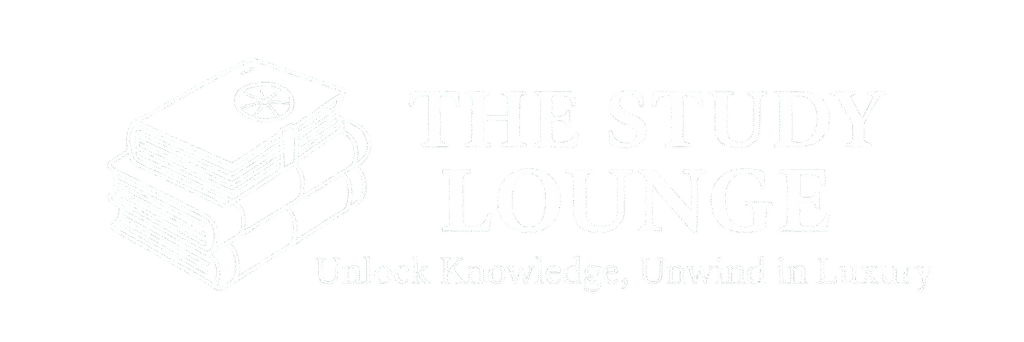 thestudylounge logo 2