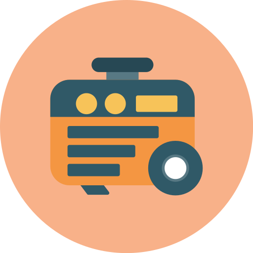 electric generator 17792330