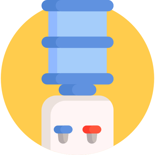 water dispenser 1028547